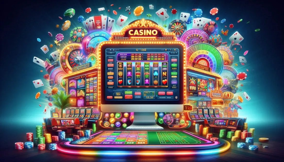 DuxCasino